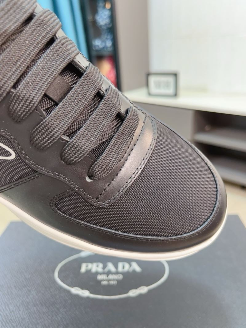 Prada Low Shoes